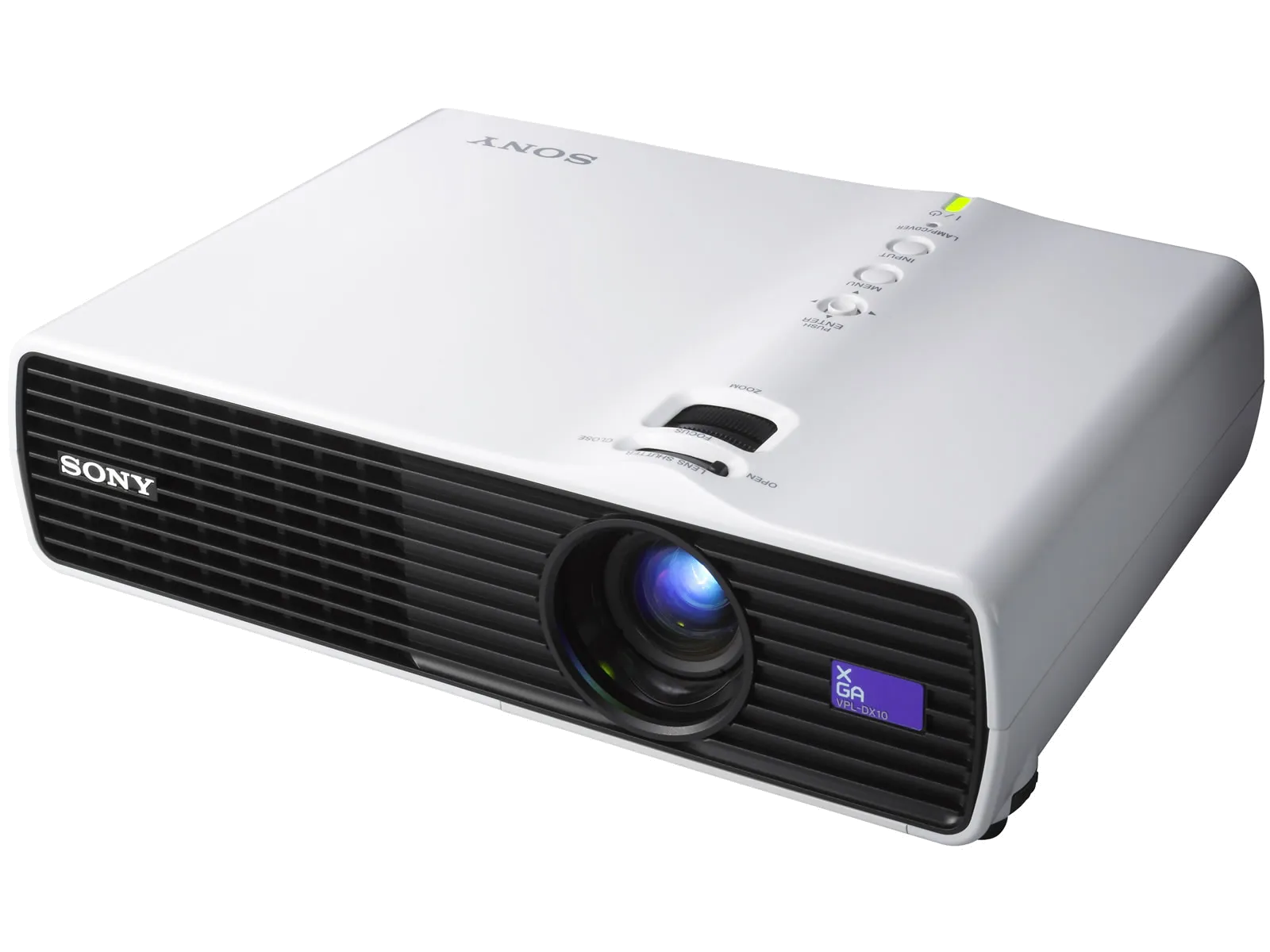 проектор Sony VPL-DX15