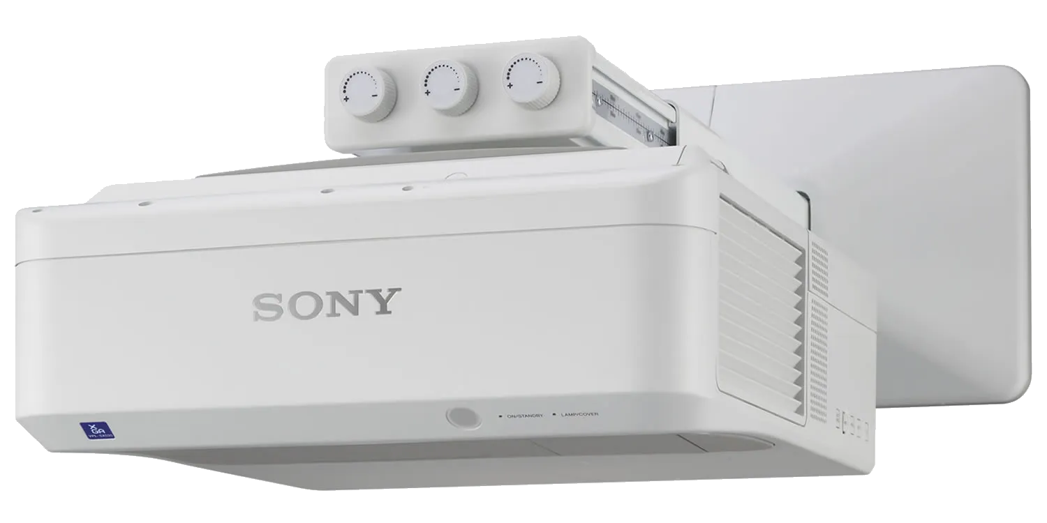 проектор Sony VPL-SW535
