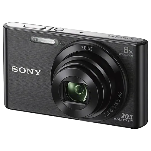 фотоаппарат Sony W830