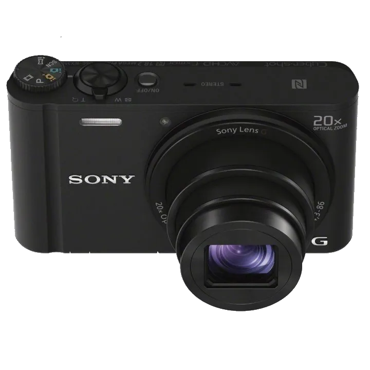 фотоаппарат Sony WX350