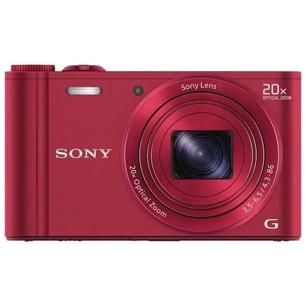 фотоаппарат Sony WX300