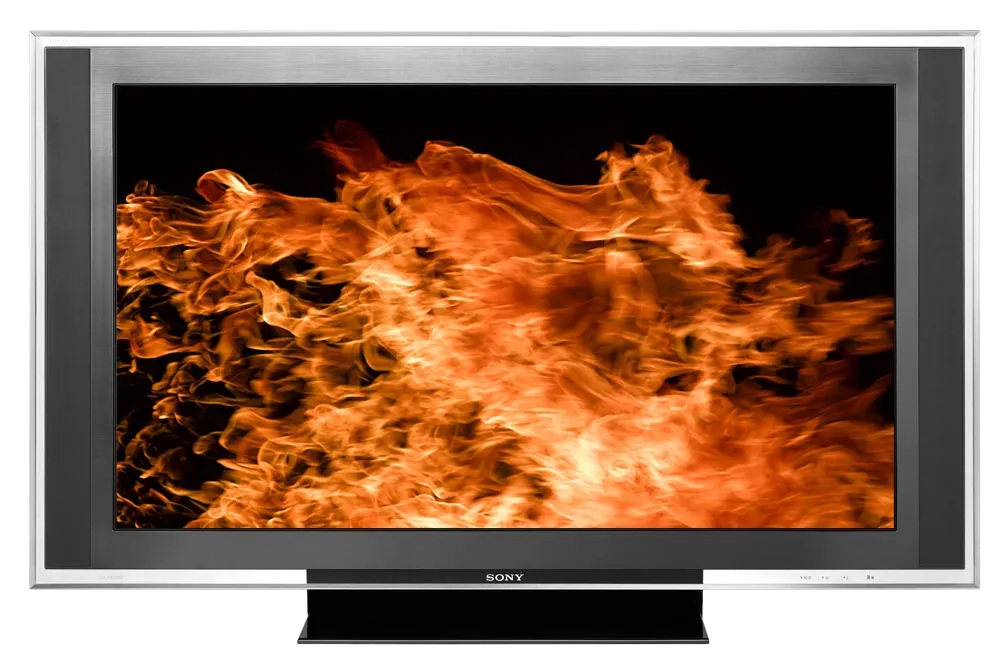 телевизор Sony KDL-70X3500A