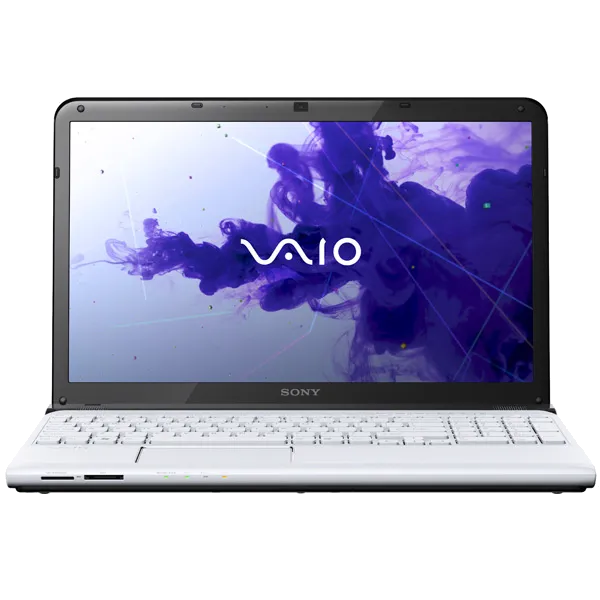 ноутбук Sony VAIO SV-E1511T1R