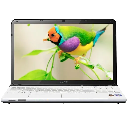ноутбук Sony VAIO SV-E1512F1R