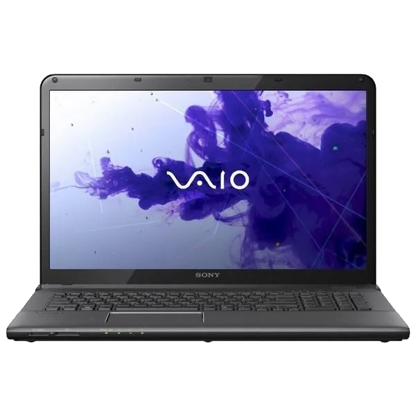 ноутбук Sony VAIO SV-E1711V1R