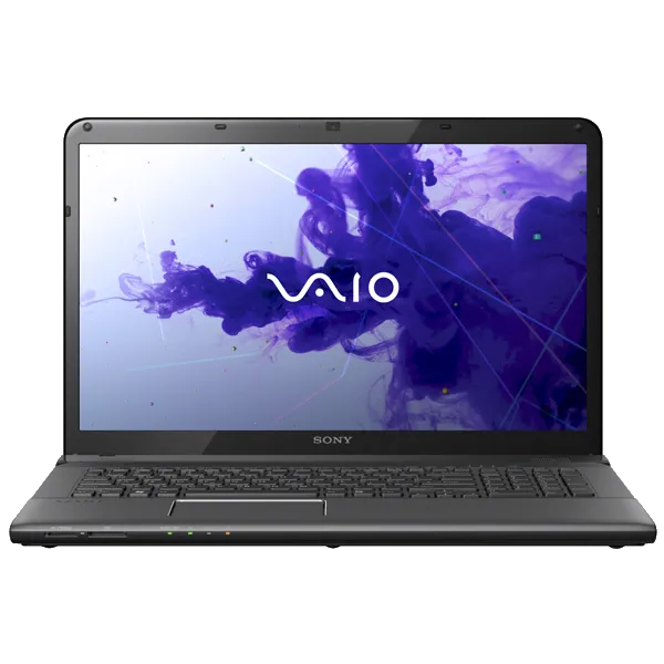 ноутбук Sony VAIO SV-E1713W1R